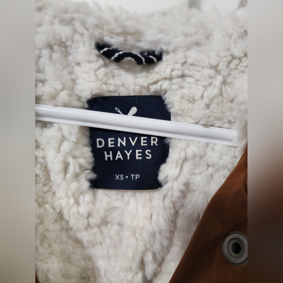 Denver Hayes Jacket - Picture 4 of 6